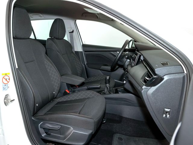 SKODA SCALA AMBITION 1.0TSI 95CV