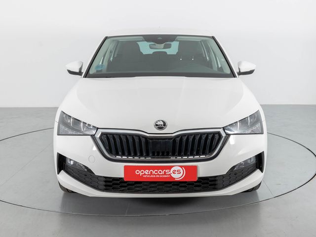 SKODA SCALA AMBITION 1.0TSI 95CV