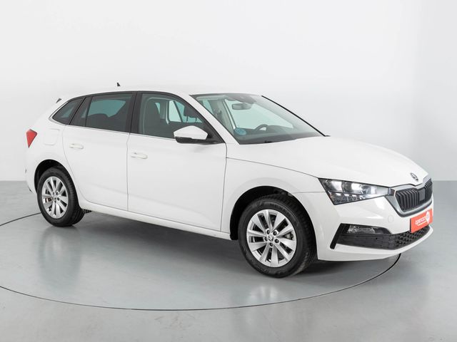 SKODA SCALA AMBITION 1.0TSI 95CV