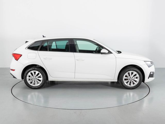 SKODA SCALA AMBITION 1.0TSI 95CV