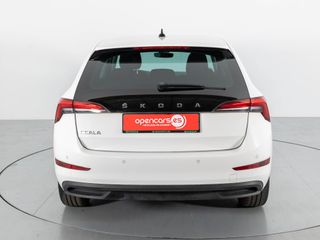 SKODA SCALA AMBITION 1.0TSI 95CV