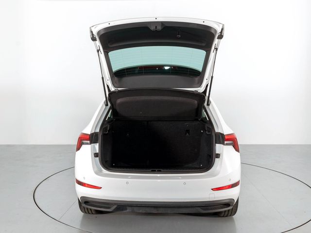 SKODA SCALA AMBITION 1.0TSI 95CV