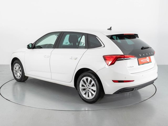 SKODA SCALA AMBITION 1.0TSI 95CV