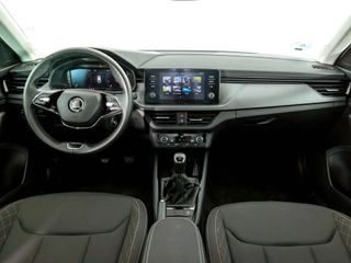 SKODA SCALA AMBITION 1.0TSI 95CV