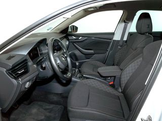 SKODA SCALA AMBITION 1.0TSI 95CV