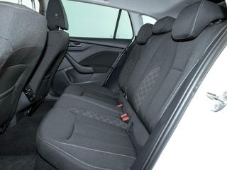 SKODA SCALA AMBITION 1.0TSI 95CV