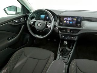 SKODA SCALA AMBITION 1.0TSI 95CV