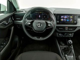 SKODA SCALA AMBITION 1.0TSI 95CV