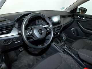 SKODA SCALA AMBITION 1.0TSI 95CV