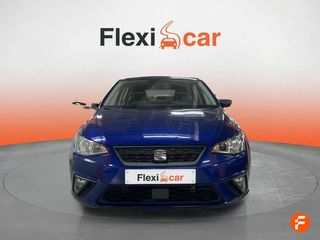 Seat Ibiza 1.0 EcoTSI 70kW (95CV) Reference