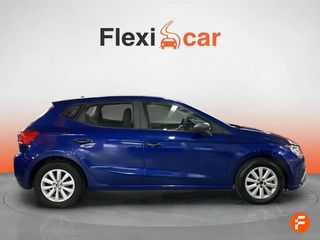 Seat Ibiza 1.0 EcoTSI 70kW (95CV) Reference