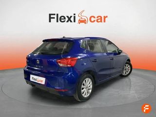 Seat Ibiza 1.0 EcoTSI 70kW (95CV) Reference