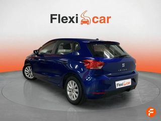 Seat Ibiza 1.0 EcoTSI 70kW (95CV) Reference
