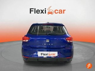 Seat Ibiza 1.0 EcoTSI 70kW (95CV) Reference