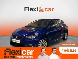 Seat Ibiza 1.0 EcoTSI 70kW (95CV) Reference