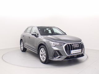 AUDI Q3 2.0 35 TDI 110KW S TRONIC S LINE 150 5P