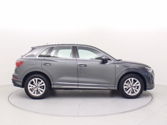 AUDI Q3 2.0 35 TDI 110KW S TRONIC S LINE 150 5P