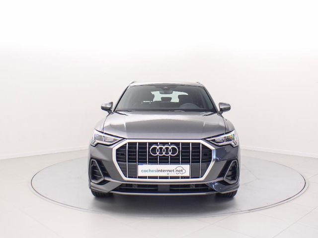 AUDI Q3 2.0 35 TDI 110KW S TRONIC S LINE 150 5P