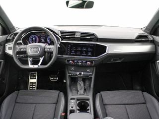 AUDI Q3 2.0 35 TDI 110KW S TRONIC S LINE 150 5P