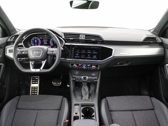 AUDI Q3 2.0 35 TDI 110KW S TRONIC S LINE 150 5P