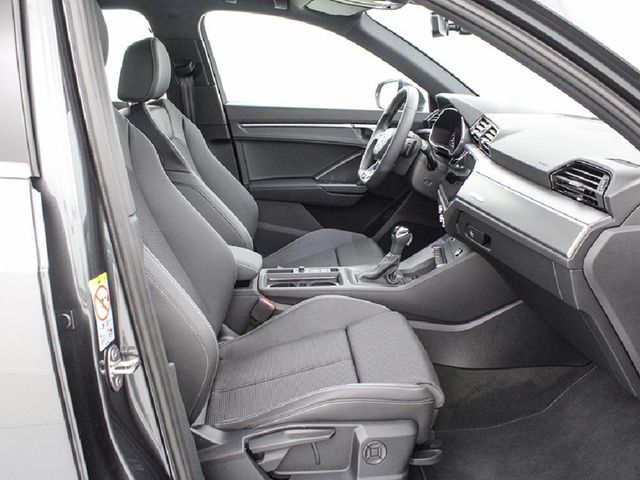 AUDI Q3 2.0 35 TDI 110KW S TRONIC S LINE 150 5P