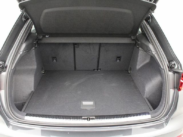 AUDI Q3 2.0 35 TDI 110KW S TRONIC S LINE 150 5P