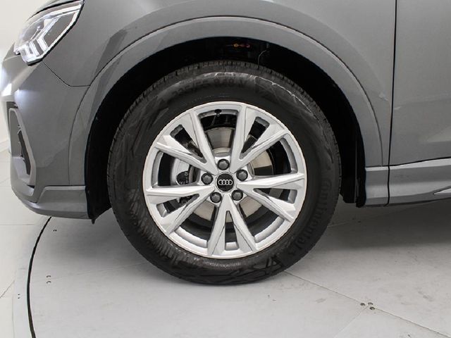 AUDI Q3 2.0 35 TDI 110KW S TRONIC S LINE 150 5P