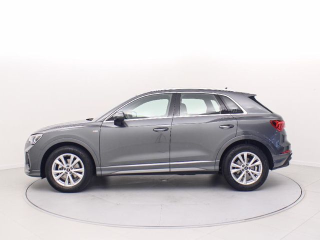 AUDI Q3 2.0 35 TDI 110KW S TRONIC S LINE 150 5P