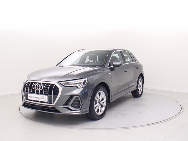 AUDI Q3 2.0 35 TDI 110KW S TRONIC S LINE 150 5P