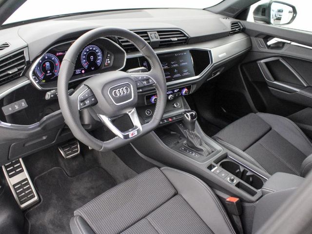 AUDI Q3 2.0 35 TDI 110KW S TRONIC S LINE 150 5P