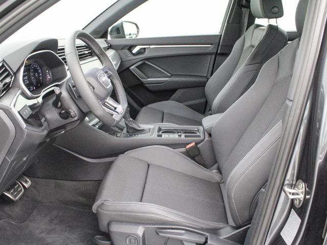 AUDI Q3 2.0 35 TDI 110KW S TRONIC S LINE 150 5P