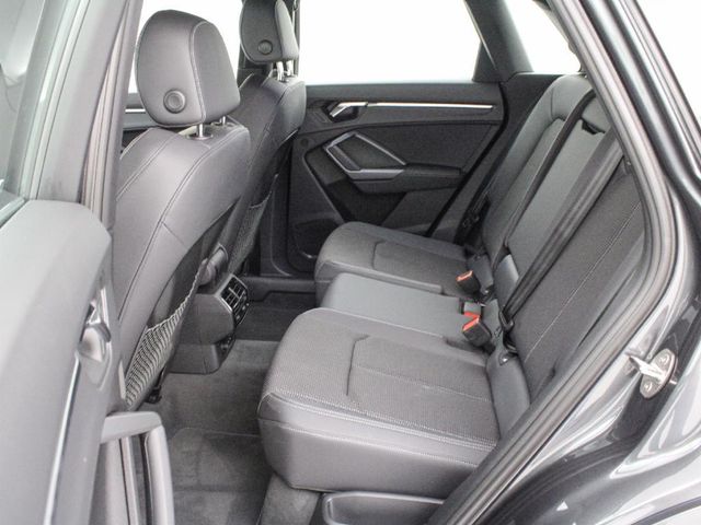 AUDI Q3 2.0 35 TDI 110KW S TRONIC S LINE 150 5P