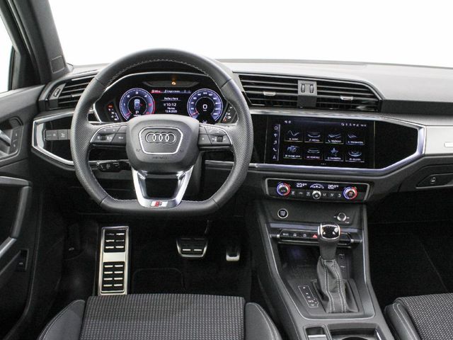 AUDI Q3 2.0 35 TDI 110KW S TRONIC S LINE 150 5P