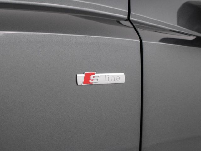 AUDI Q3 2.0 35 TDI 110KW S TRONIC S LINE 150 5P