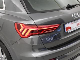 AUDI Q3 2.0 35 TDI 110KW S TRONIC S LINE 150 5P