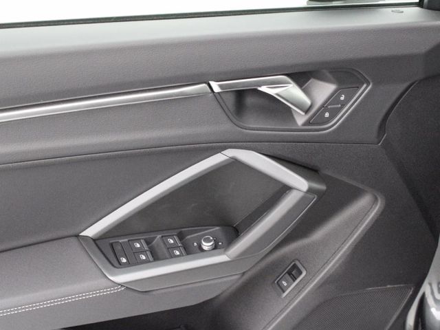 AUDI Q3 2.0 35 TDI 110KW S TRONIC S LINE 150 5P