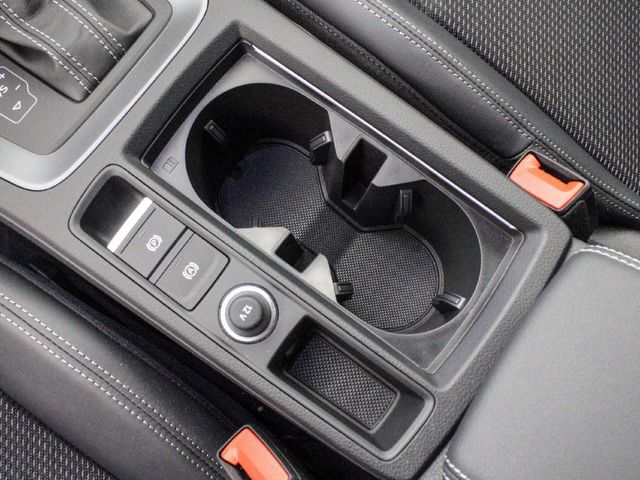 AUDI Q3 2.0 35 TDI 110KW S TRONIC S LINE 150 5P