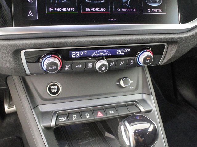 AUDI Q3 2.0 35 TDI 110KW S TRONIC S LINE 150 5P