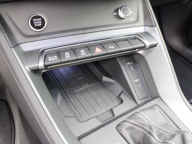 AUDI Q3 2.0 35 TDI 110KW S TRONIC S LINE 150 5P