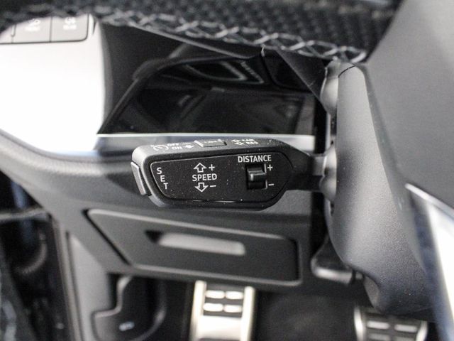 AUDI Q3 2.0 35 TDI 110KW S TRONIC S LINE 150 5P