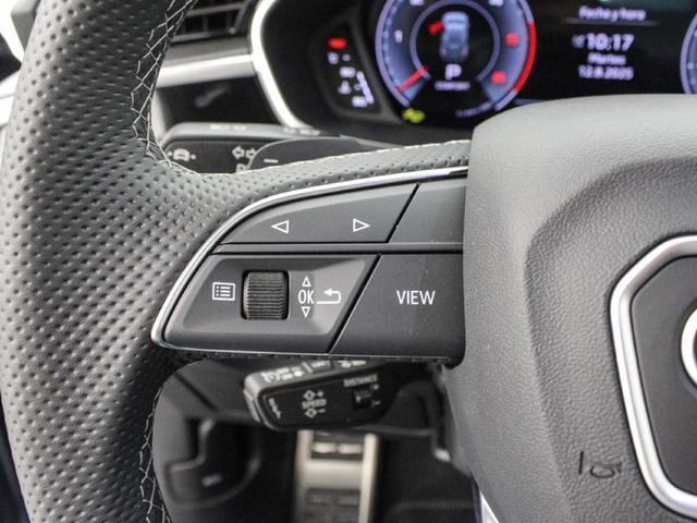 AUDI Q3 2.0 35 TDI 110KW S TRONIC S LINE 150 5P