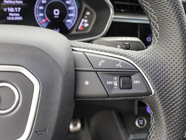 AUDI Q3 2.0 35 TDI 110KW S TRONIC S LINE 150 5P