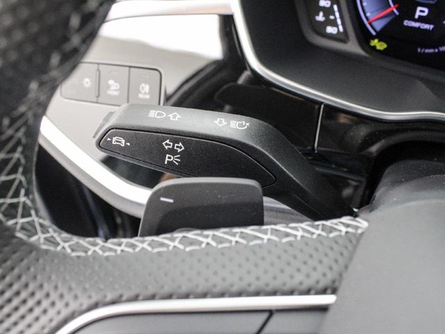 AUDI Q3 2.0 35 TDI 110KW S TRONIC S LINE 150 5P