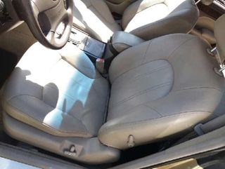 Caja cambios hyundai 2819564 g6ctg xg 3.0 xg