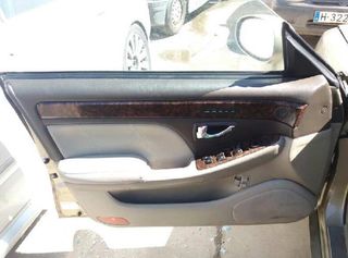 Caja cambios hyundai 2819564 g6ctg xg 3.0 xg