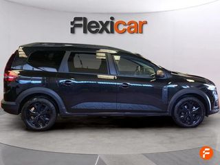 Dacia Jogger Extreme Go TCe 81kW (110CV) 5 plazas