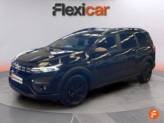 Dacia Jogger Extreme Go TCe 81kW (110CV) 5 plazas