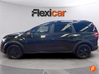 Dacia Jogger Extreme Go TCe 81kW (110CV) 5 plazas