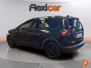 Dacia Jogger Extreme Go TCe 81kW (110CV) 5 plazas