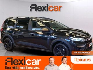 Dacia Jogger Extreme Go HYBRID 105kW (140CV) 5 plazas